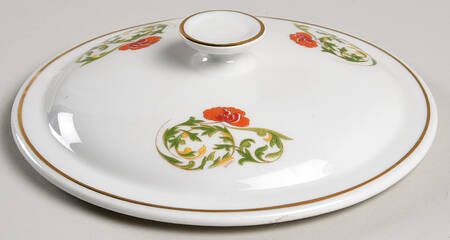 Chantoung Lid for 1.25 Qt Round Casserole
