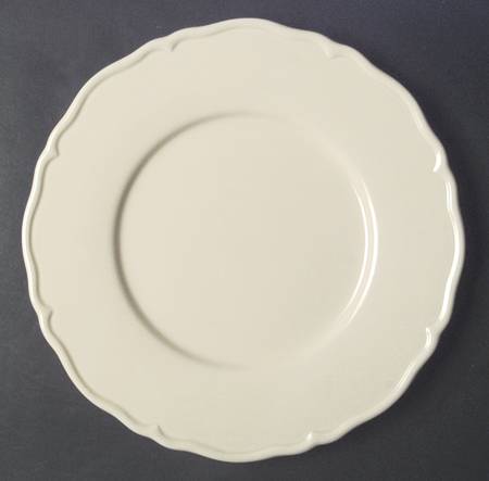European Garden Collection Service Plate (Charger)