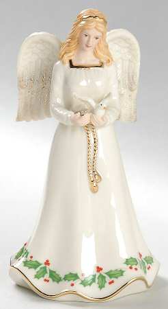 Holiday (Dimension) Standing Angel Figurine