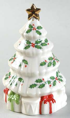 Holiday (Dimension) Figural Pepper Shaker