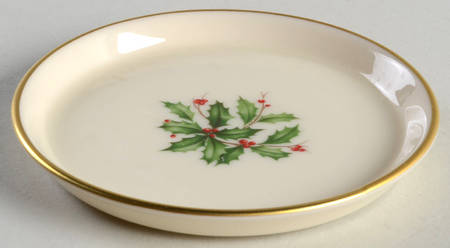 Holiday (Presidential)  Coaster