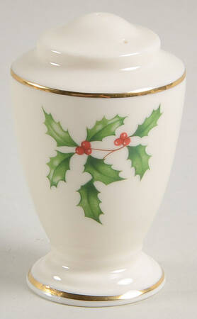 Holiday (Presidential)  99 Shape Salt Shaker