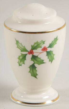 Holiday (Presidential)  99 Shape Pepper Shaker