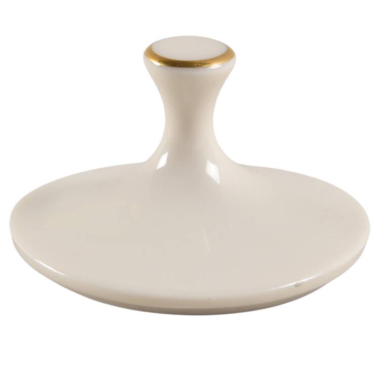 Holiday (Presidential)  Lid for Sugar Bowl