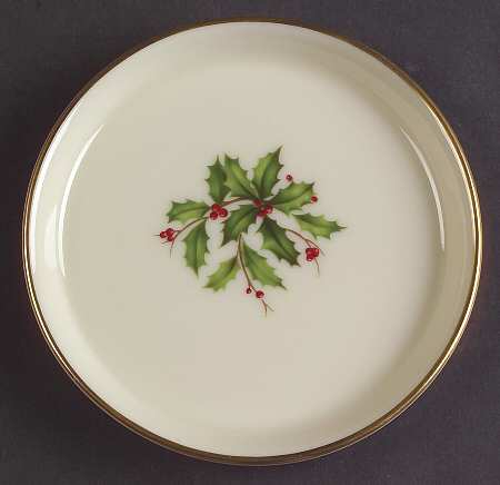 Holiday (Presidential)  Coaster