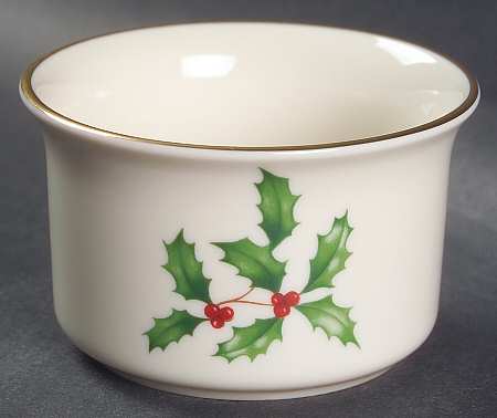 Holiday (Presidential)  Ramekin