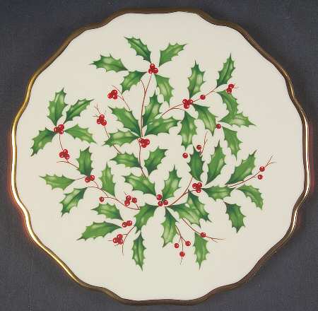 Holiday (Presidential)  Trivet