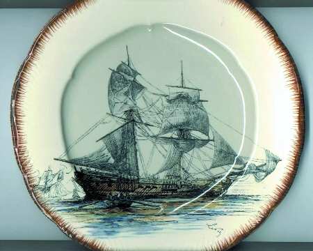 LVL1 Dinner Plate