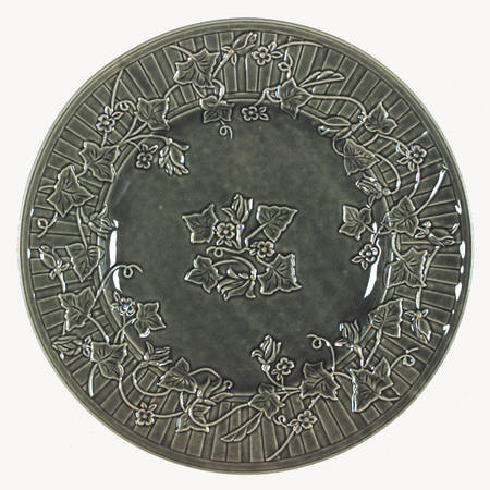 Summer Terrace Service Plate (Charger)