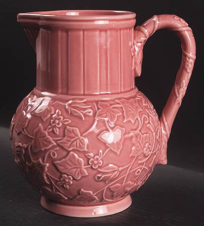 Summer Terrace 56 Oz Pitcher