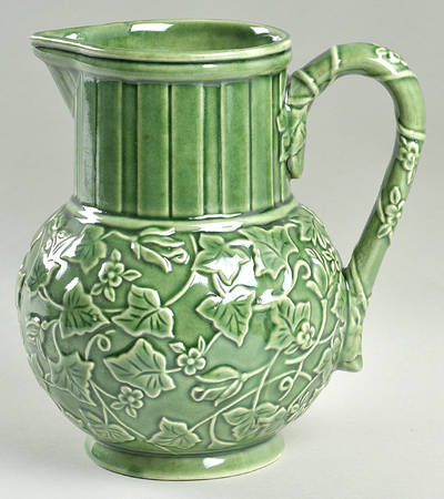 Summer Terrace 56 Oz Pitcher