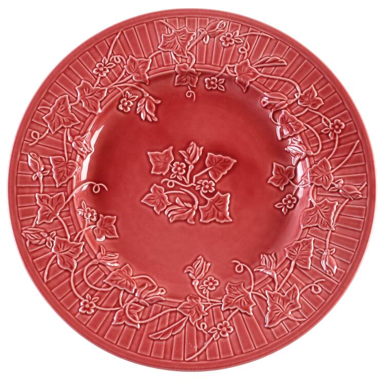Summer Terrace Service Plate (Charger)