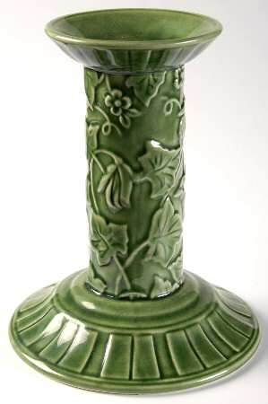 Summer Terrace 7" Candlestick