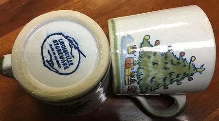 LOU6 Mug