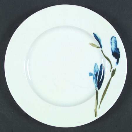 LIQ1 Salad Plate