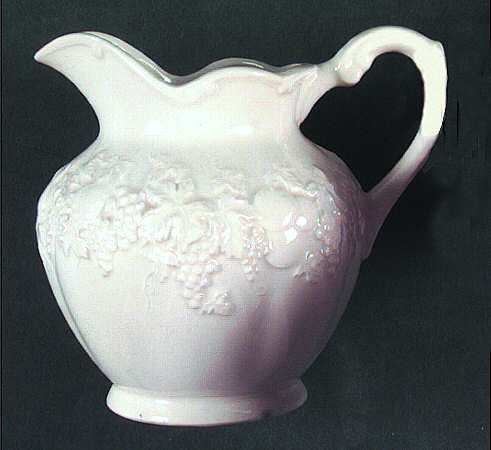 H6668 Creamer
