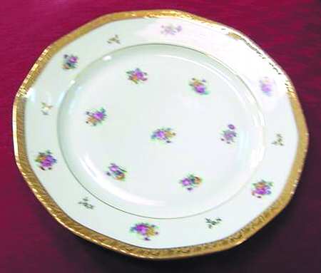 LIM96 by Limoges-French