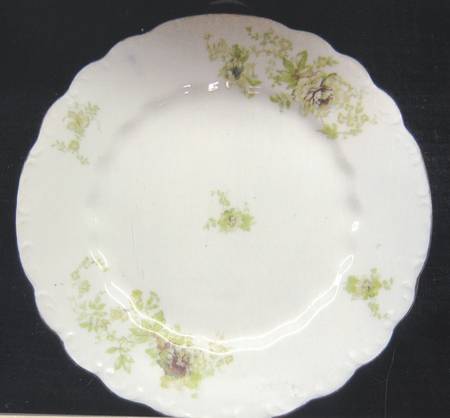6074 Dinner Plate