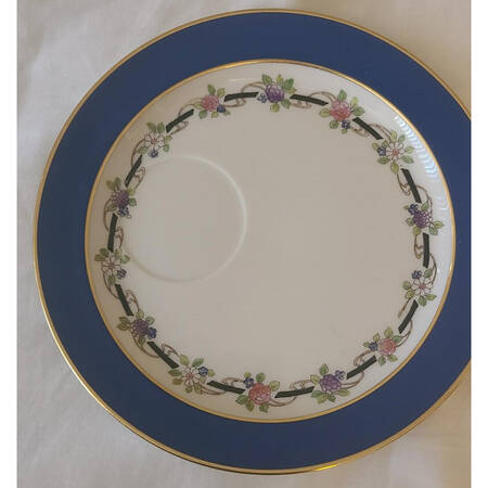 M2 Snack Plate