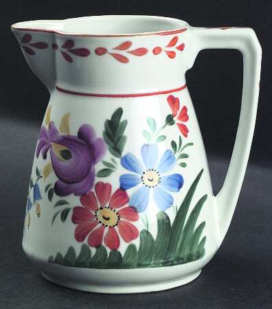 LDB4 Pitcher
