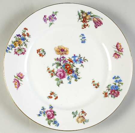 LIM100 by Limoges-French