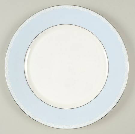 Hope Millennium Dinner Plate