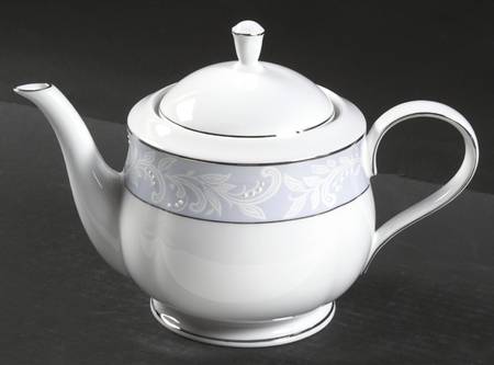 Hope Teapot & Lid