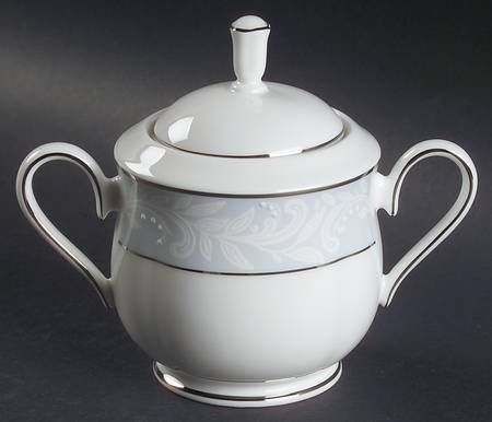 Hope Sugar Bowl & Lid