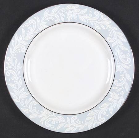 Hope Salad Plate