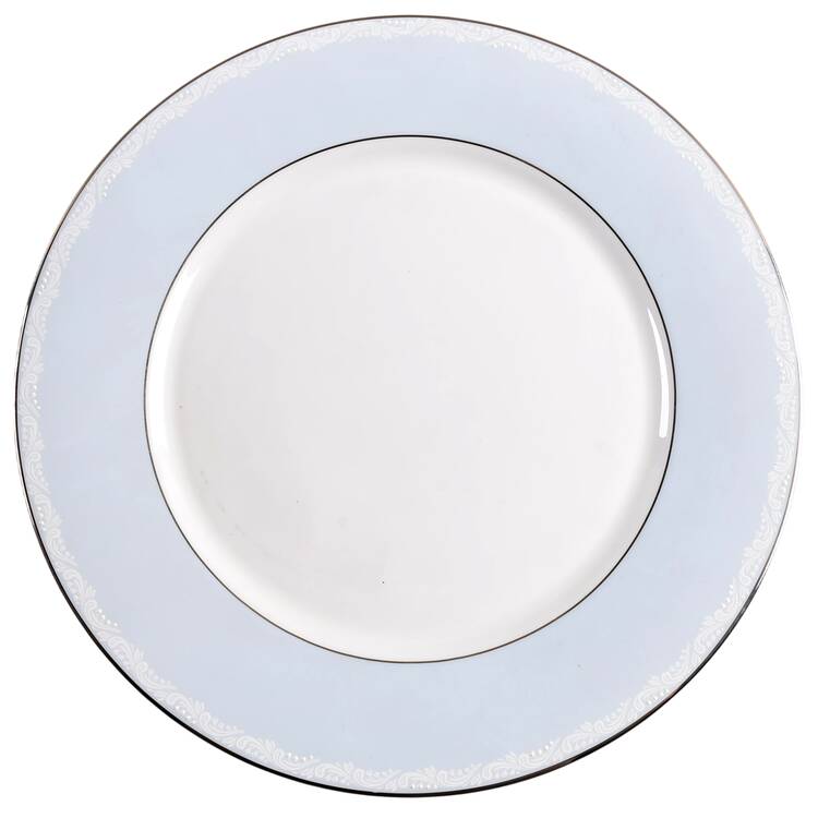 Hope Dinner Plate