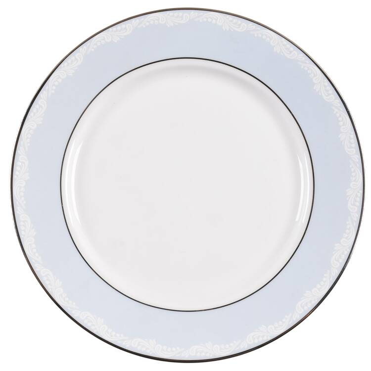 Hope Bread & Butter Plate