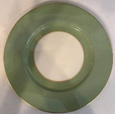 D333X30-3 Service Plate (Charger)
