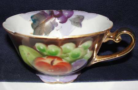 LEF33 Snack Cup