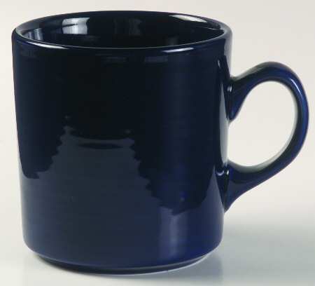 Concentrix Cobalt Blue Mug