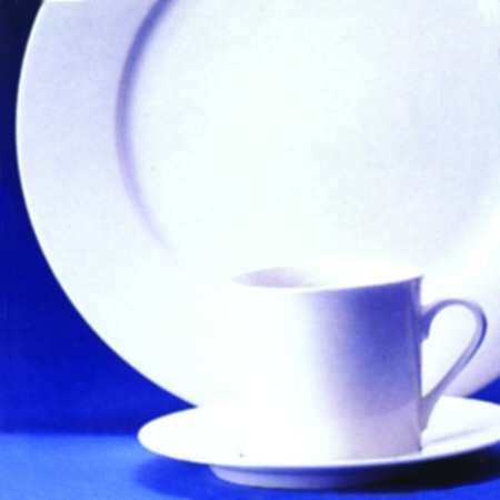 Elegance White by Lynn's China