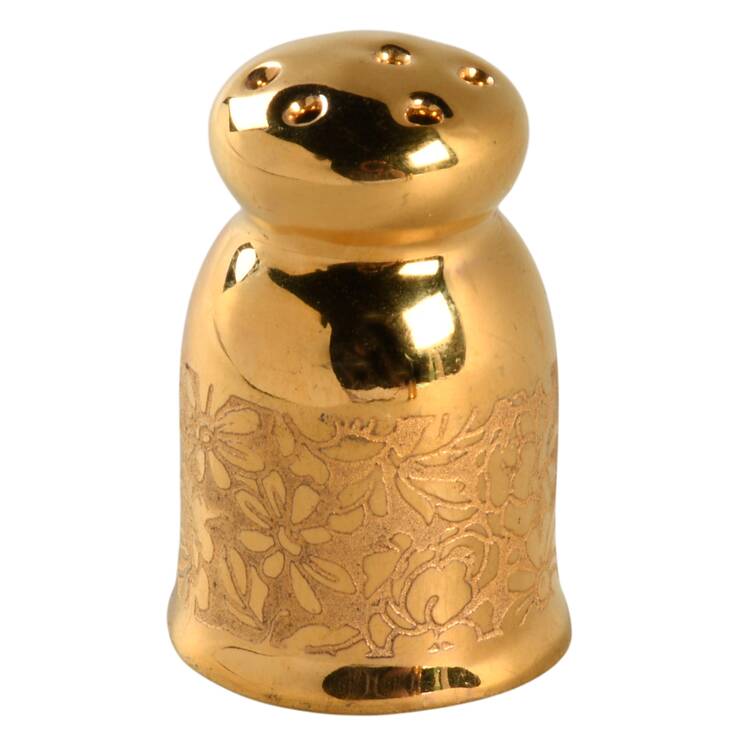 LEM8 Individual Salt Shaker
