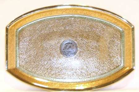 LEM8 Rectangular Tray