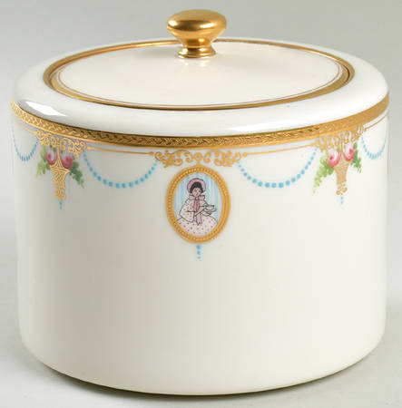 Virginian (Smooth) Cigar Box & Lid
