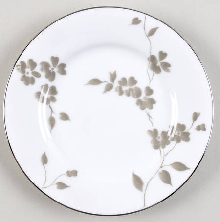 Sophia Floral Bread & Butter Plate