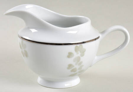 Sophia Floral Creamer by Ralph Lauren China