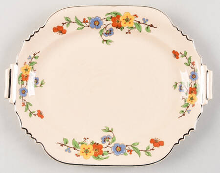 LEP15 Underplate for Gravy Boat