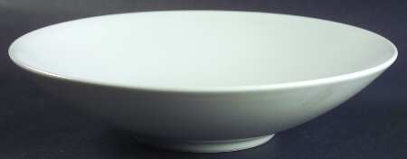 Frost White (Round) Individual Salad Bowl