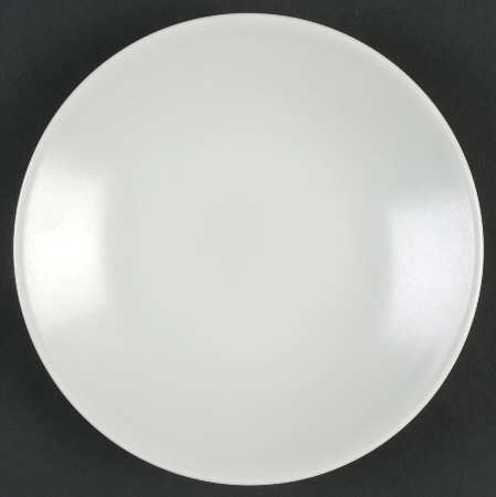 Frost White (Round) Bread & Butter Plate