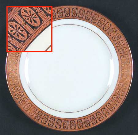 LIM105 by Limoges-French