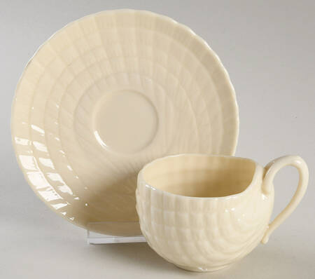Reproduction of First Lenox by Lenox