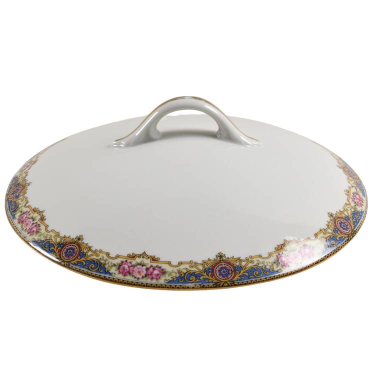 LEG28 Lid for Round Vegetable