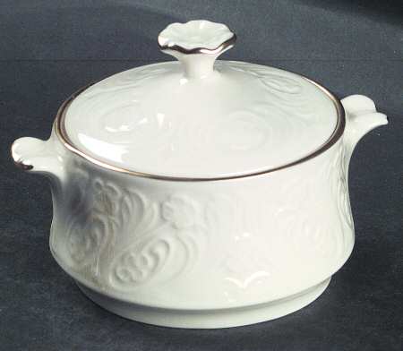 Country Flowers by Lenox