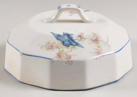 LIA44 Lid for Round Butter