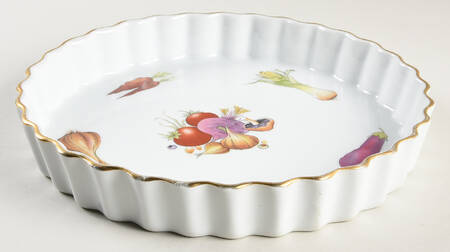 LOL12 10" Quiche
