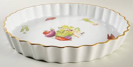LOL12 12" Quiche